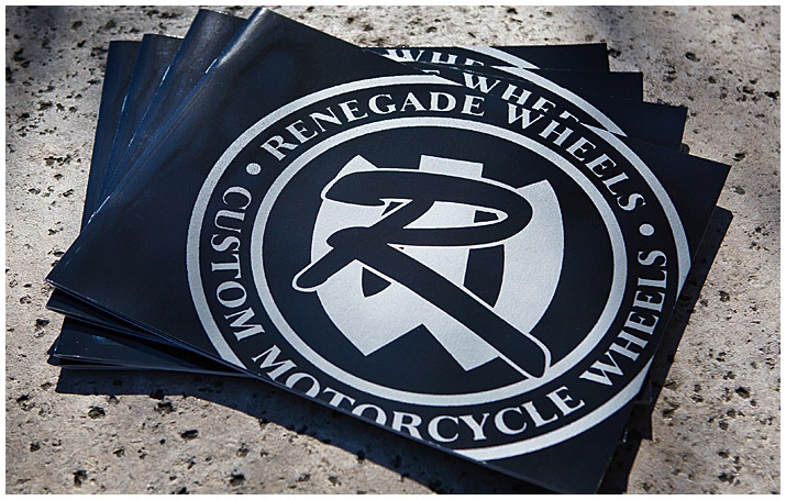 Renegade Catalog 2011