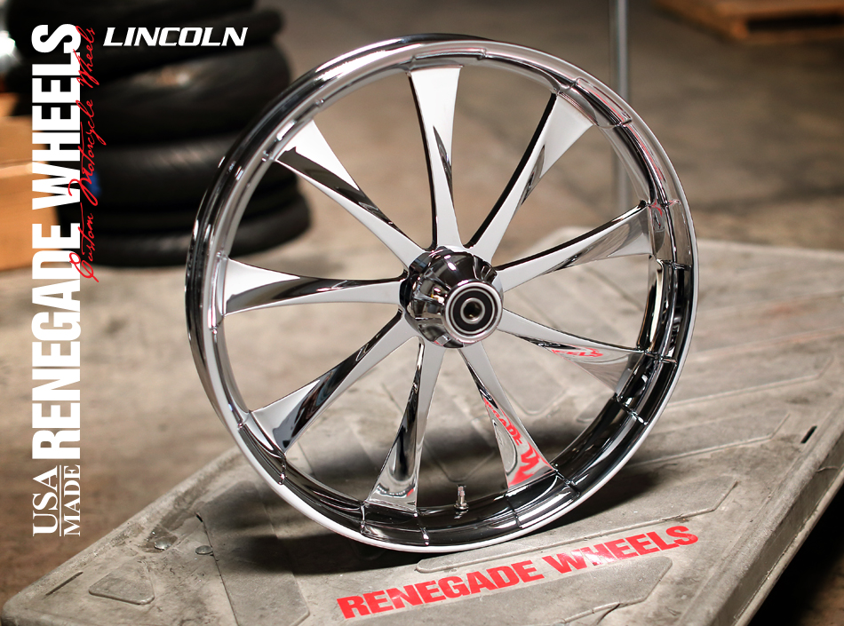 Renegade motorcycle wheels hotsell