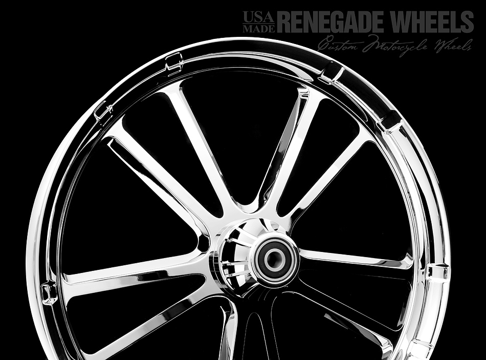 Renegade Wheels Tulsa