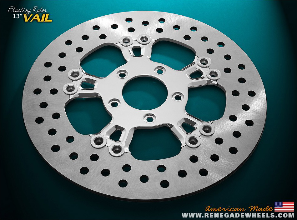 Renegade Wheels Vail