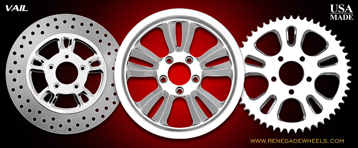 Renegade Wheels Vail