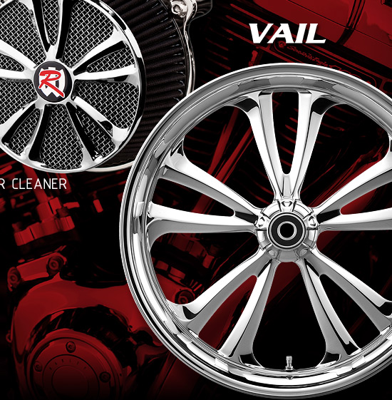Renegade Wheels Vail